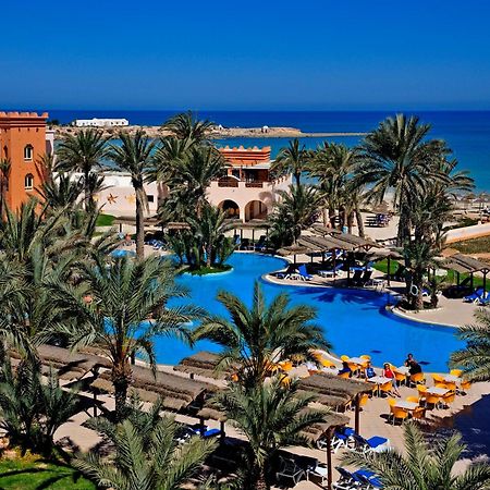 Vincci Safira Palms Ξενοδοχείο Sangho Εξωτερικό φωτογραφία