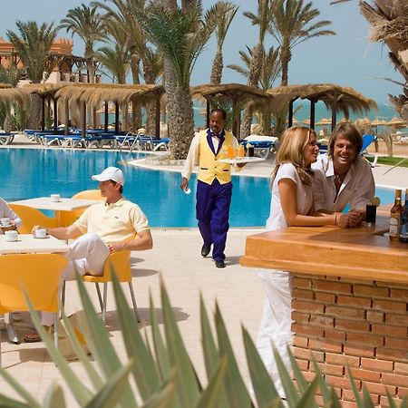 Vincci Safira Palms Ξενοδοχείο Sangho Ανέσεις φωτογραφία