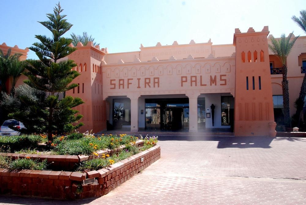 Vincci Safira Palms Ξενοδοχείο Sangho Εξωτερικό φωτογραφία