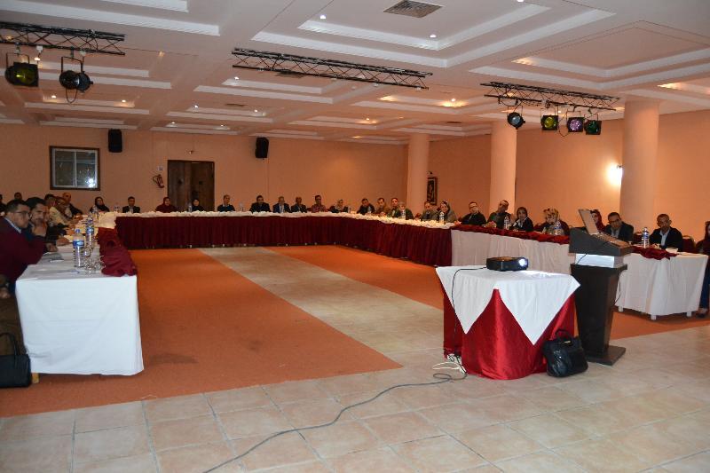 Vincci Safira Palms Ξενοδοχείο Sangho Εξωτερικό φωτογραφία