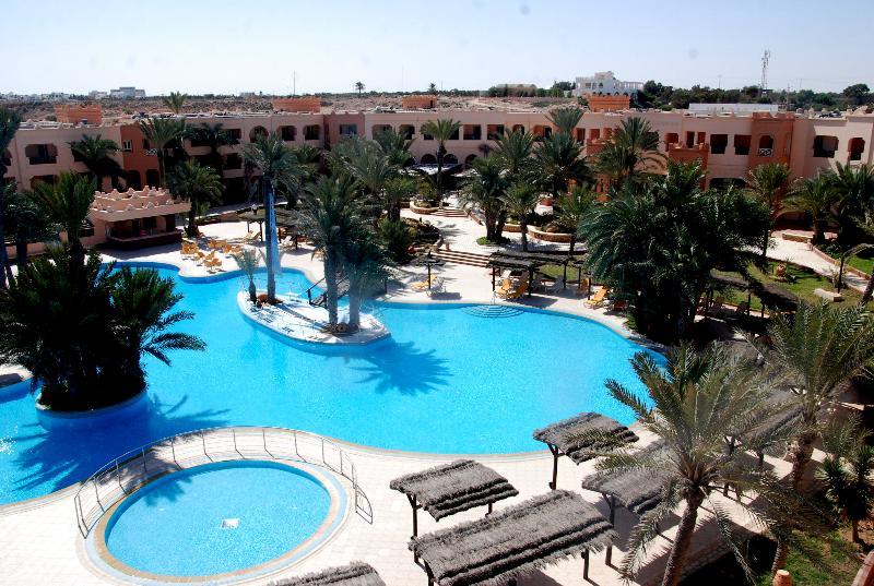 Vincci Safira Palms Ξενοδοχείο Sangho Εξωτερικό φωτογραφία