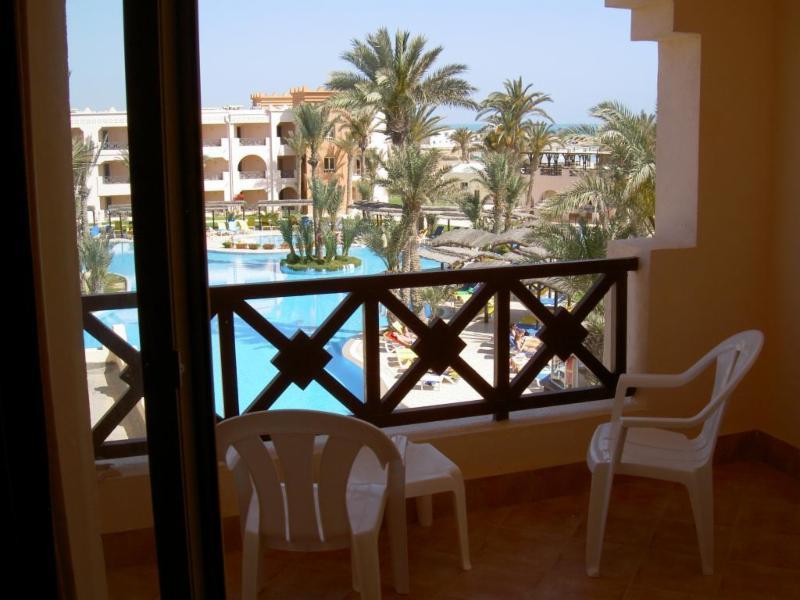 Vincci Safira Palms Ξενοδοχείο Sangho Εξωτερικό φωτογραφία