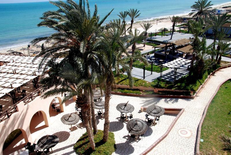 Vincci Safira Palms Ξενοδοχείο Sangho Εξωτερικό φωτογραφία