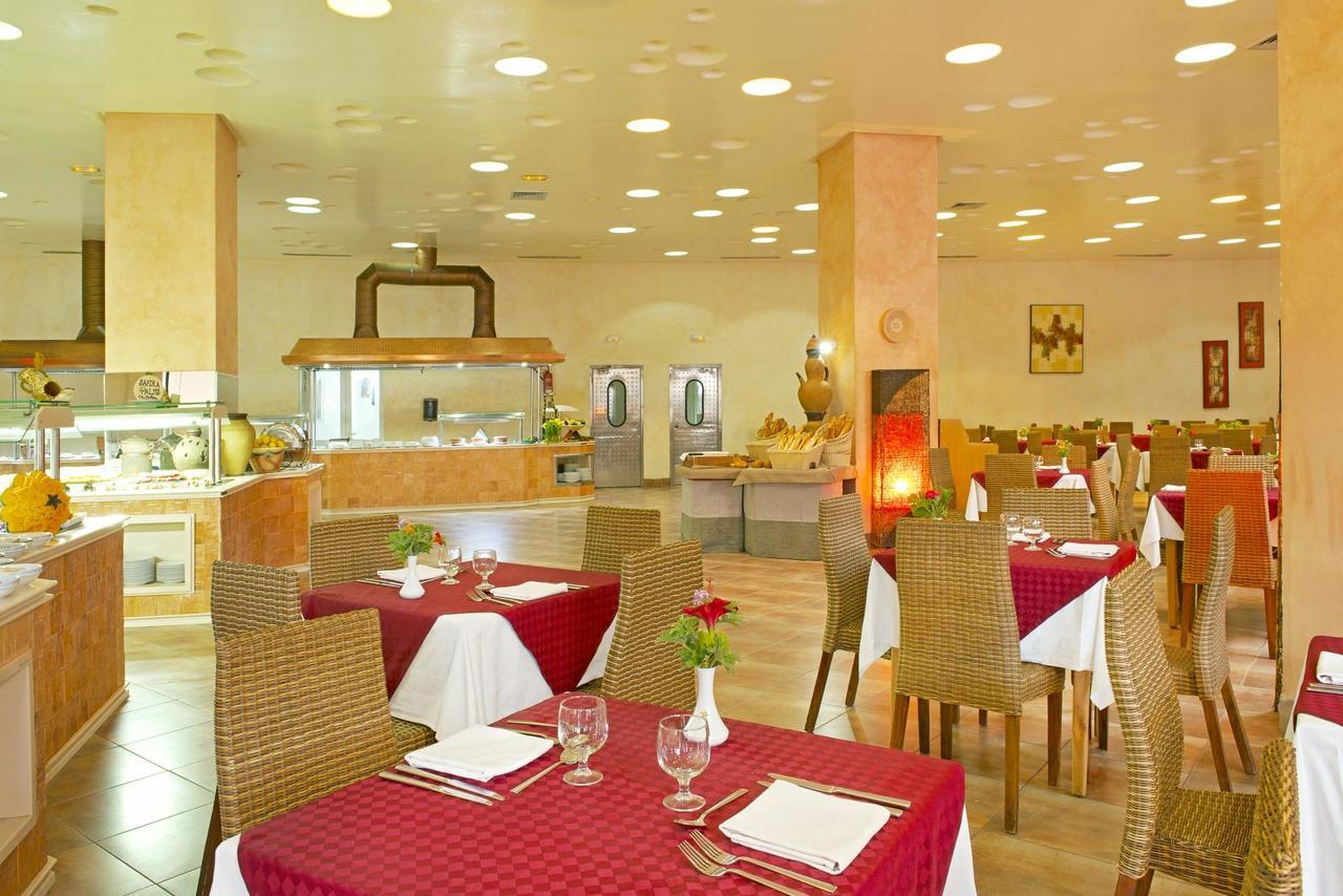 Vincci Safira Palms Ξενοδοχείο Sangho Εξωτερικό φωτογραφία