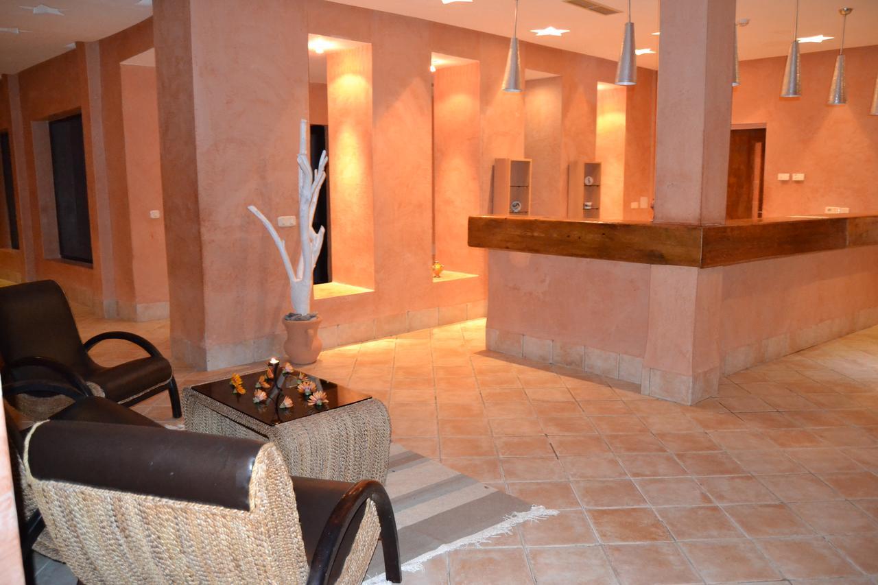 Vincci Safira Palms Ξενοδοχείο Sangho Εξωτερικό φωτογραφία
