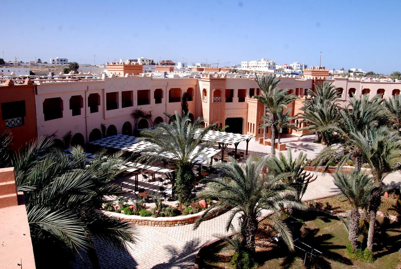 Vincci Safira Palms Ξενοδοχείο Sangho Εξωτερικό φωτογραφία