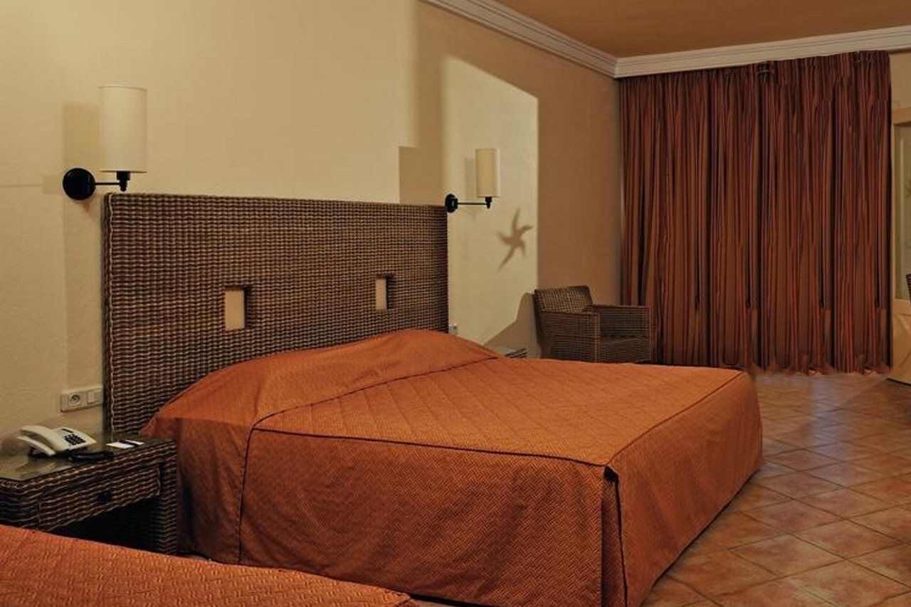 Vincci Safira Palms Ξενοδοχείο Sangho Εξωτερικό φωτογραφία
