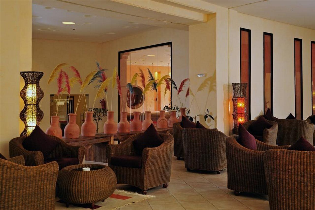 Vincci Safira Palms Ξενοδοχείο Sangho Εξωτερικό φωτογραφία
